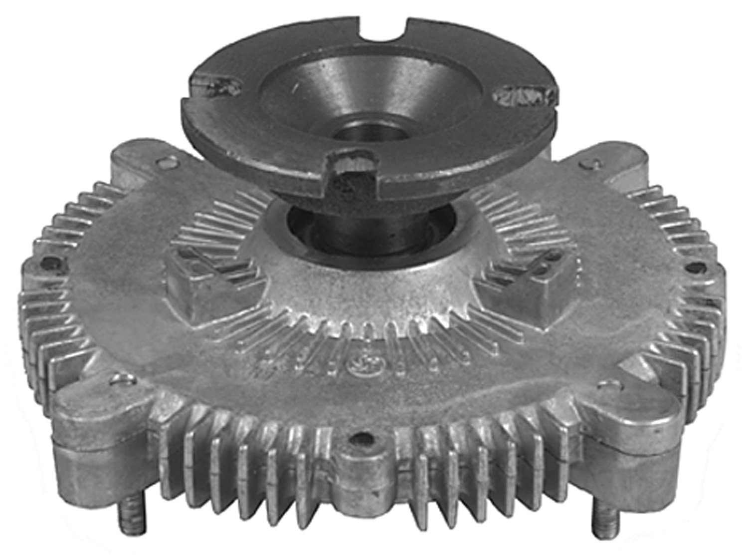 Amazon | Hayden Automotive 2657 プレミアムファンクラッチ